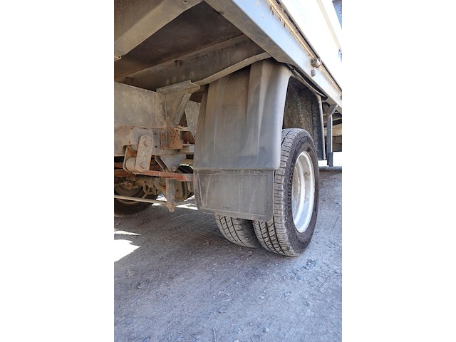 Iveco daily - afbeelding 10 van  27