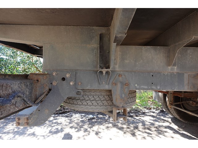 Iveco daily - afbeelding 11 van  27