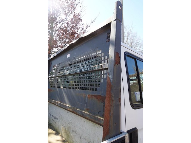 Iveco daily - afbeelding 13 van  27