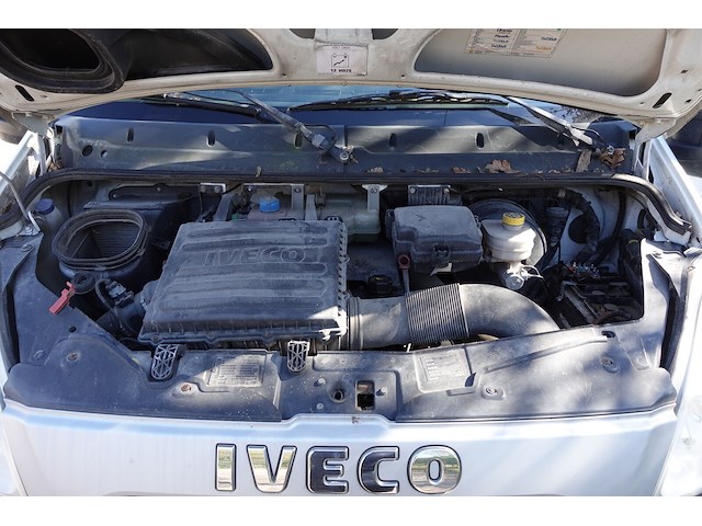 Iveco daily - afbeelding 14 van  27