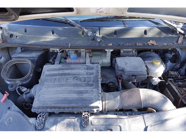 Iveco daily - afbeelding 15 van  27