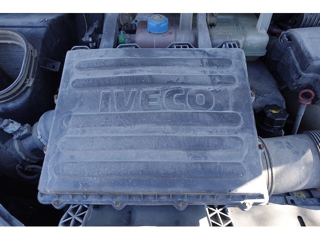 Iveco daily - afbeelding 16 van  27