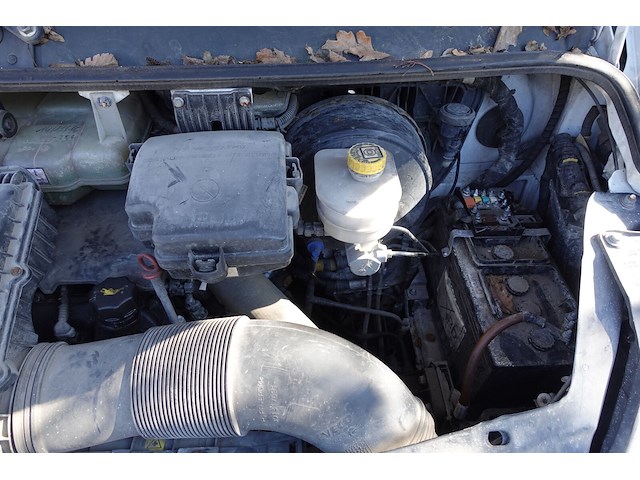 Iveco daily - afbeelding 17 van  27