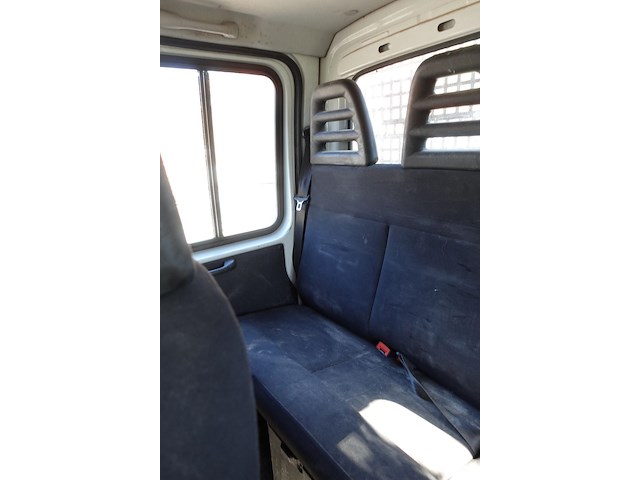 Iveco daily - afbeelding 19 van  27