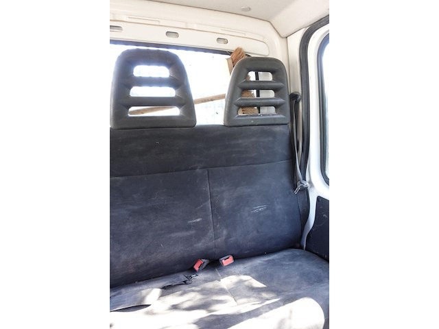 Iveco daily - afbeelding 20 van  27