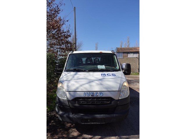 Iveco daily - afbeelding 12 van  27