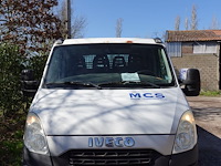 Iveco daily - afbeelding 12 van  27