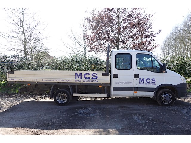 Iveco daily - afbeelding 22 van  27