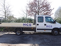 Iveco daily - afbeelding 22 van  27