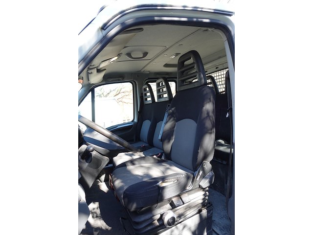 Iveco daily - afbeelding 23 van  27