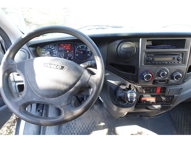 Iveco daily - afbeelding 25 van  27