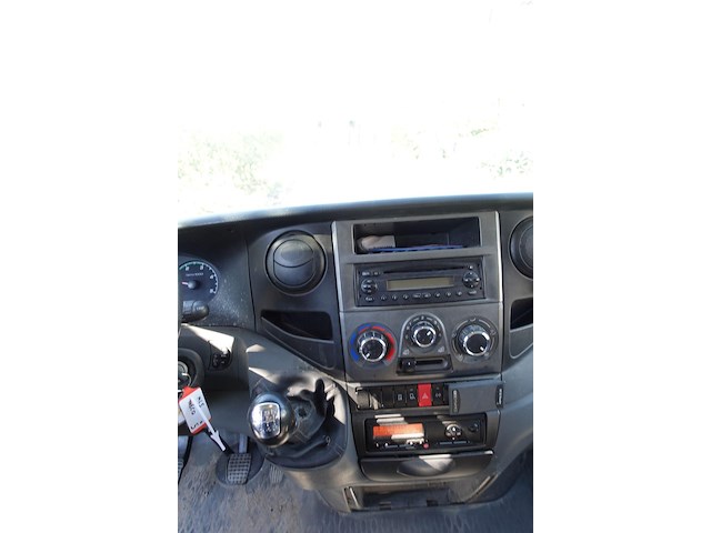 Iveco daily - afbeelding 26 van  27