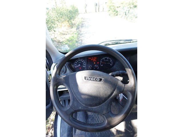 Iveco daily - afbeelding 27 van  27