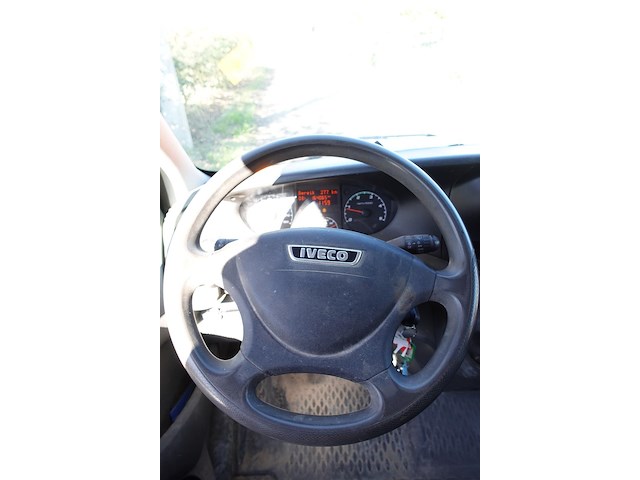 Iveco daily - afbeelding 2 van  19