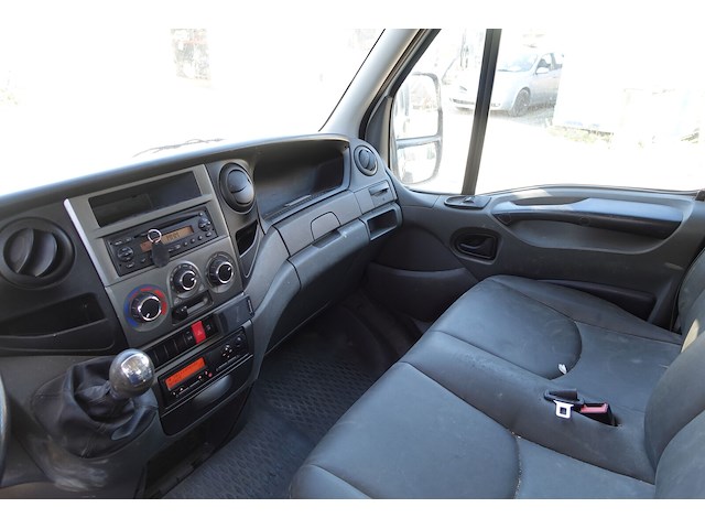 Iveco daily - afbeelding 3 van  19