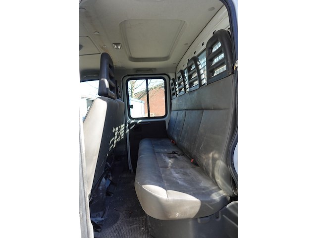 Iveco daily - afbeelding 6 van  19
