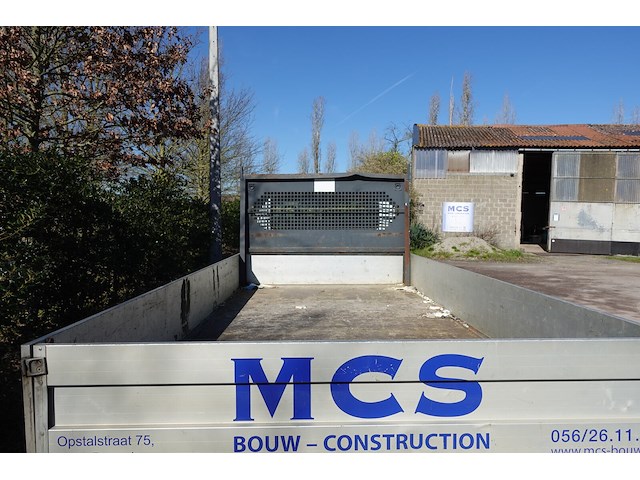 Iveco daily - afbeelding 7 van  19