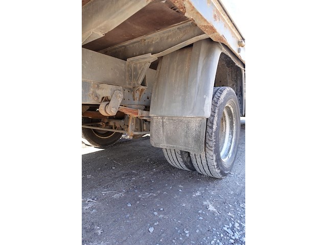 Iveco daily - afbeelding 9 van  19