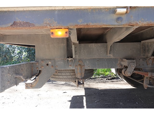 Iveco daily - afbeelding 10 van  19