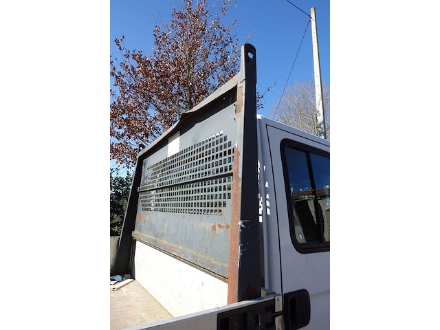 Iveco daily - afbeelding 11 van  19