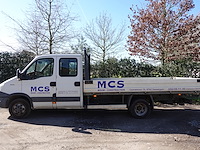 Iveco daily - afbeelding 1 van  19