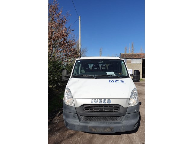 Iveco daily - afbeelding 12 van  19