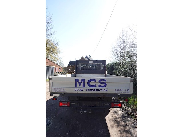 Iveco daily - afbeelding 13 van  19