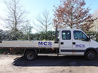 Iveco daily - afbeelding 14 van  19