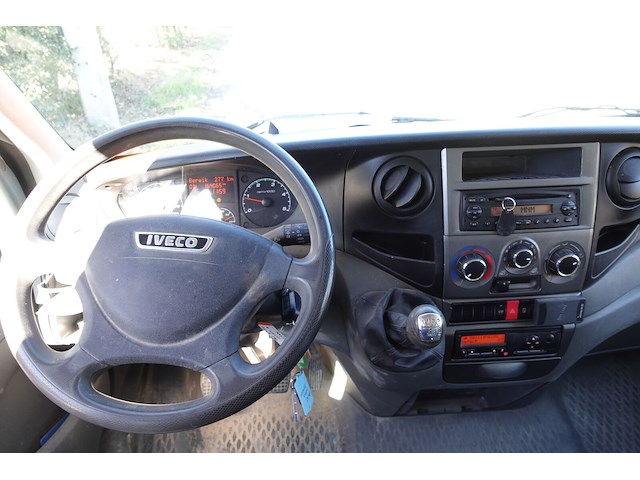 Iveco daily - afbeelding 17 van  19