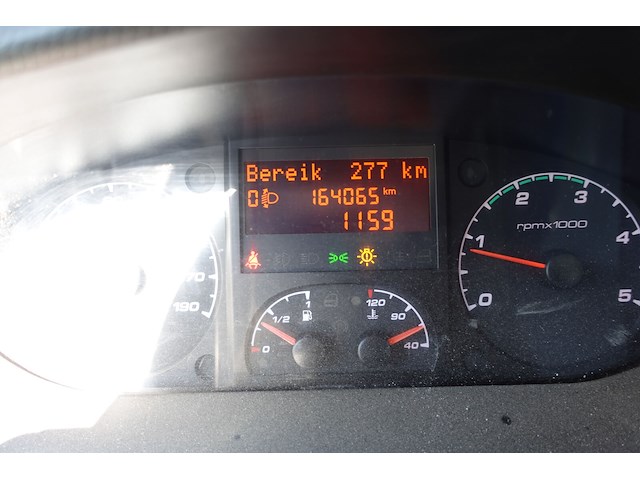 Iveco daily - afbeelding 19 van  19