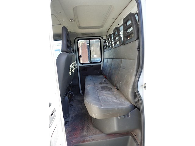 Iveco daily - afbeelding 5 van  22