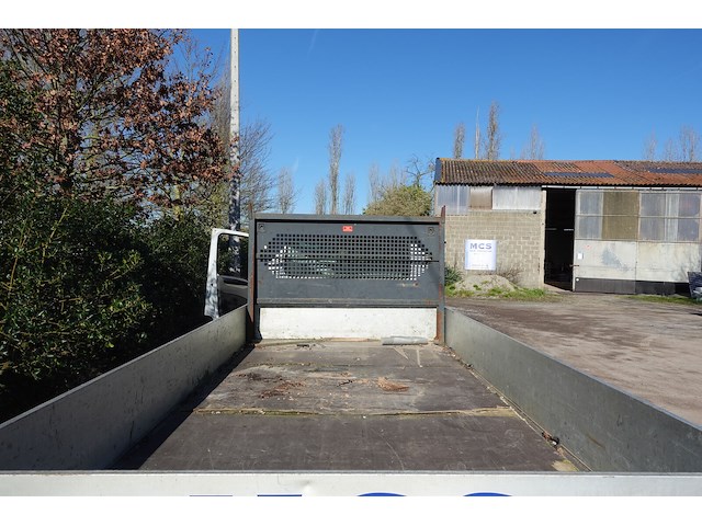 Iveco daily - afbeelding 6 van  22