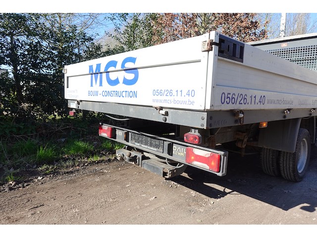 Iveco daily - afbeelding 7 van  22