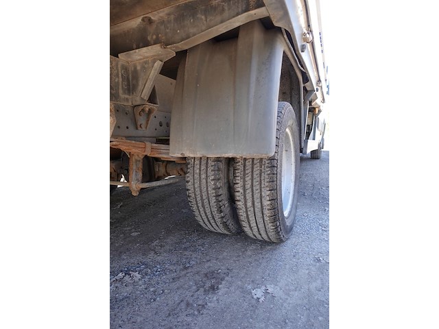 Iveco daily - afbeelding 8 van  22