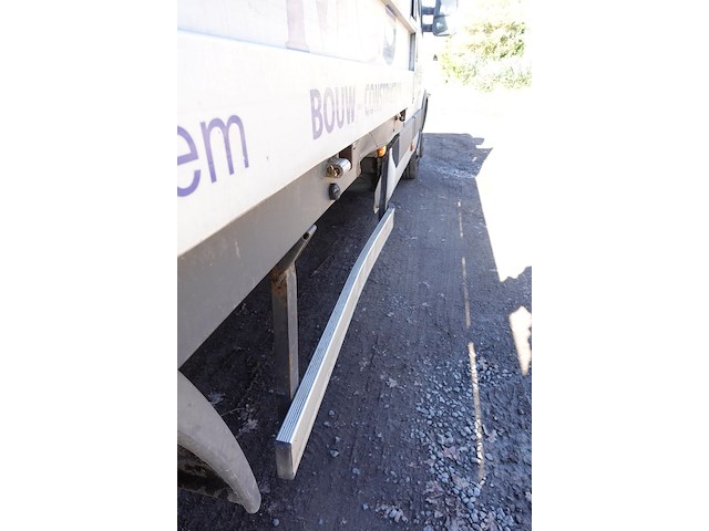 Iveco daily - afbeelding 9 van  22