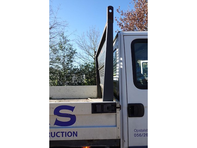 Iveco daily - afbeelding 10 van  22