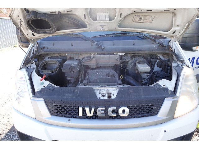 Iveco daily - afbeelding 11 van  22