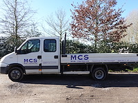 Iveco daily - afbeelding 1 van  22