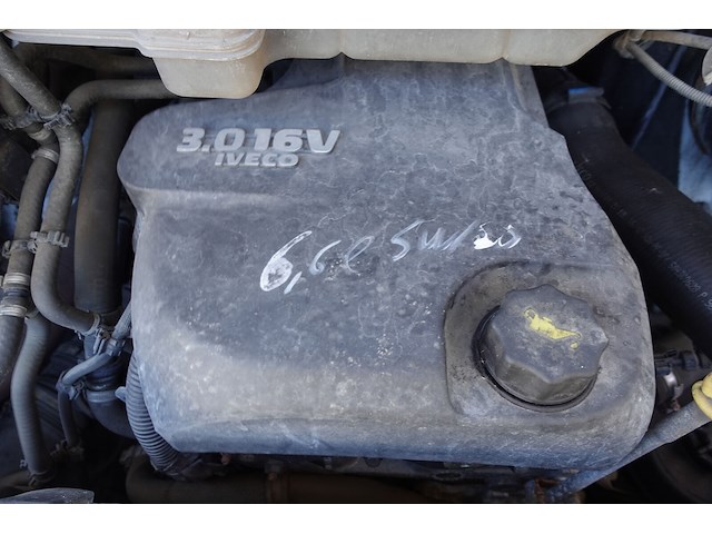 Iveco daily - afbeelding 14 van  22