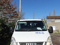 Iveco daily - afbeelding 12 van  22