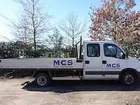 Iveco daily - afbeelding 17 van  22