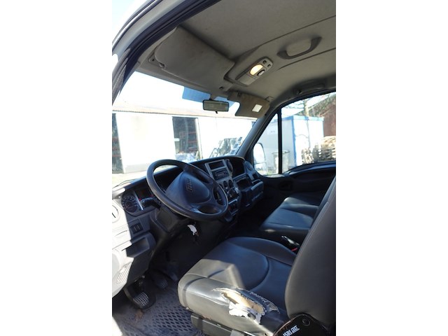 Iveco daily - afbeelding 18 van  22