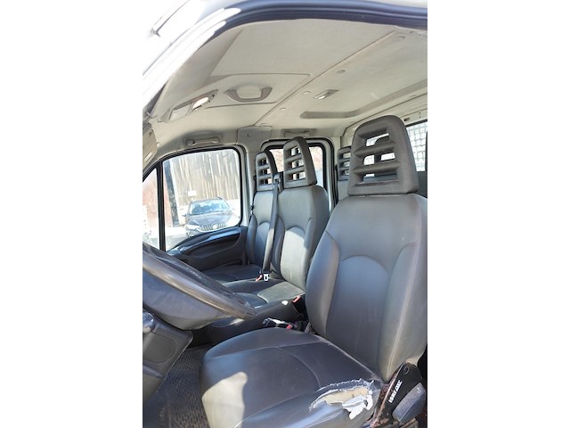 Iveco daily - afbeelding 19 van  22