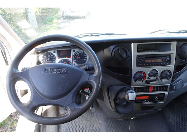 Iveco daily - afbeelding 20 van  22