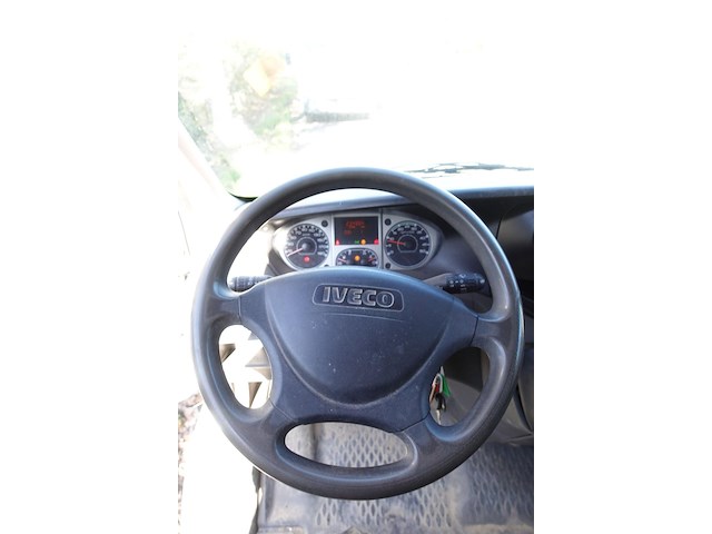 Iveco daily - afbeelding 22 van  22