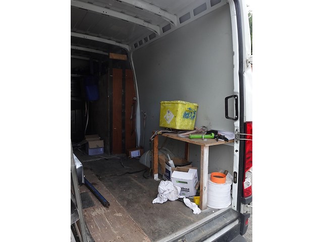 Iveco daily - afbeelding 2 van  19
