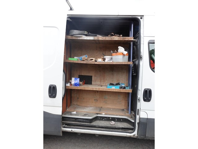 Iveco daily - afbeelding 3 van  19