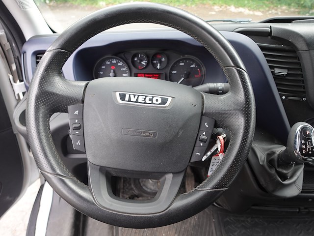 Iveco daily - afbeelding 4 van  19