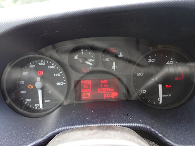 Iveco daily - afbeelding 6 van  19