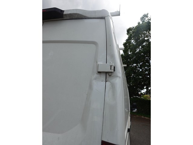 Iveco daily - afbeelding 10 van  19